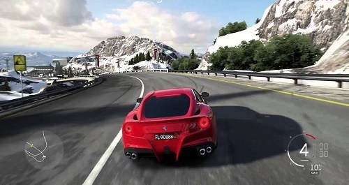 Forza motorsport 6 pc download free